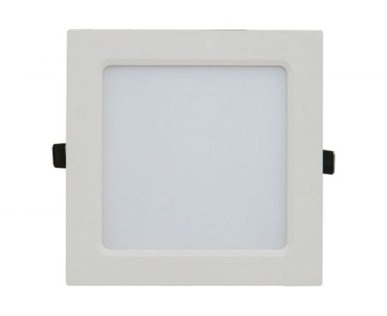 Светодиодная панель IN HOME SLP-eco 6Вт 230В 4000К 420Лм 108x108x23 мм IP40 4690612012933 