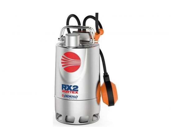 Насос Pedrollo RXm 2/20 кабель 5м 48TXV12A1 