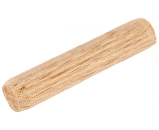 Мебельный деревянный шкант 6х30мм, 200шт PINIE 100-630200 