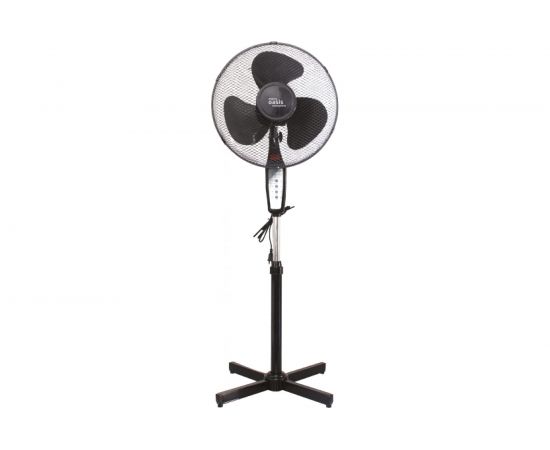 Напольный вентилятор OASIS "making Оasis everywhere" серия VF-40TB 4640130901158 