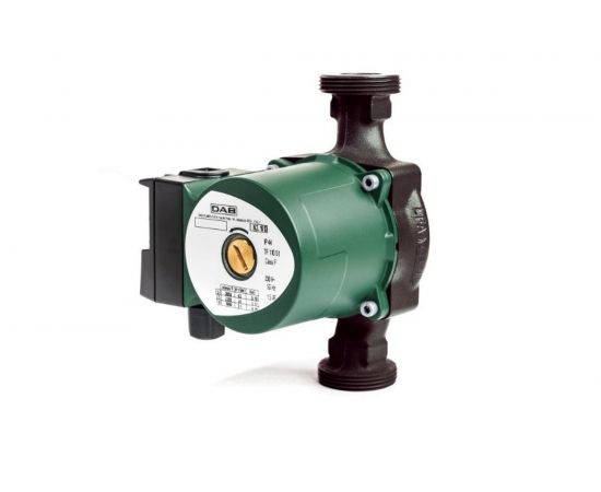 Циркуляционный насос DAB VA 55/180 60182171H 