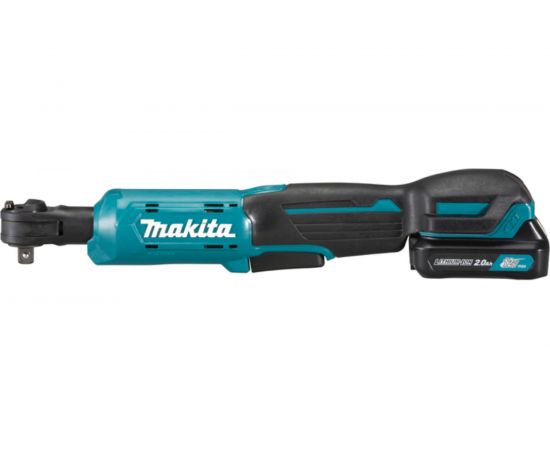Угловой гайковерт Makita CXT 12 В WR100DZ 