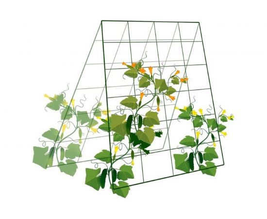 Шпалера для огурцов НАЙДИ GOG6018 