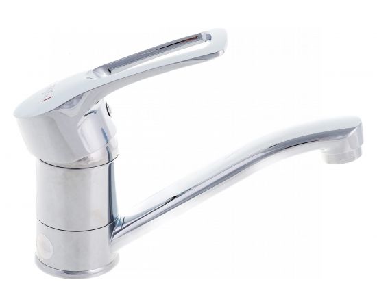 Смеситель для раковины Rossinka T40-22 