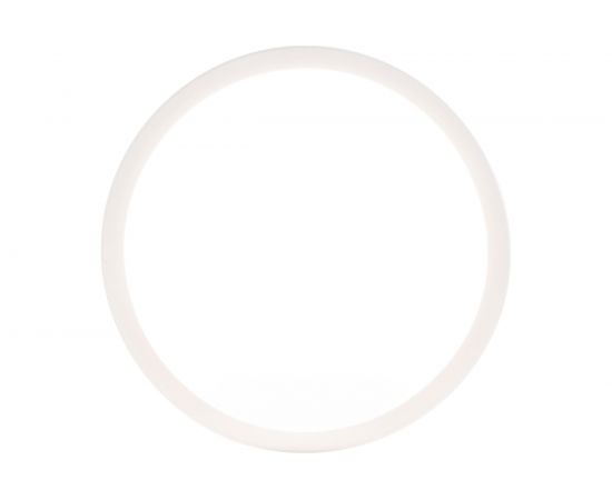 Светодиодная панель Apeyron накладная круглая, 220В, 10Вт, алюминиевый корпус, изолированный драйвер ДН 06-36 