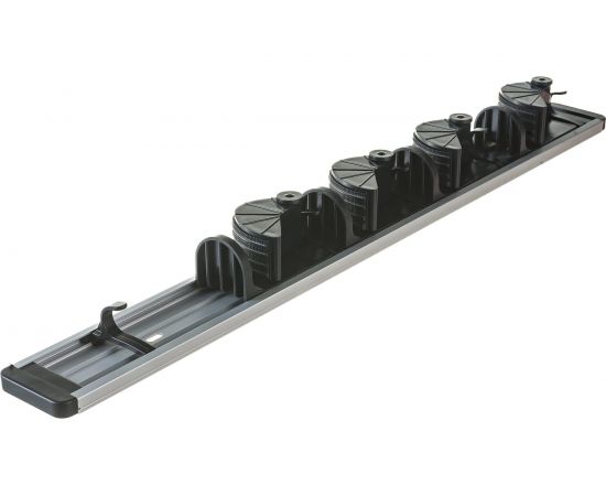 Держатель для крепления инструмента, швабр, инвентаря PARK 51*5 см 102291 