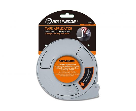Диспенсер для малярной ленты Rollingdog SAFE-GUARD, для ленты шириной 24 мм 80937 – изображение 2