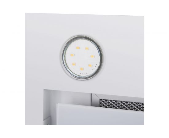 Кухонная вытяжка MAUNFELD Crosby Hardy 60 белый CROSBY HARDY 60 WHITE – изображение 11