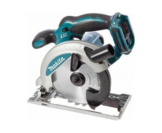 Дисковая пила Makita LXT DSS610RF – изображение 13