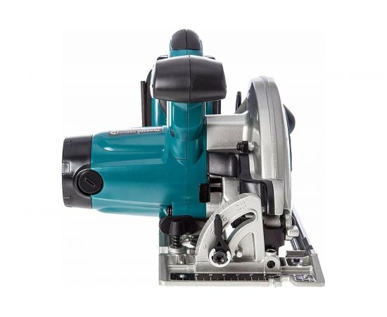 Дисковая пила Makita LXT DSS610RF – изображение 14