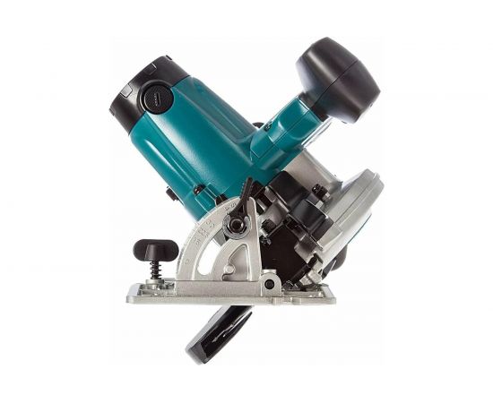 Дисковая пила Makita LXT DSS610RF – изображение 15