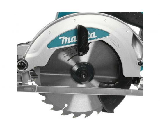 Дисковая пила Makita LXT DSS610RF – изображение 20