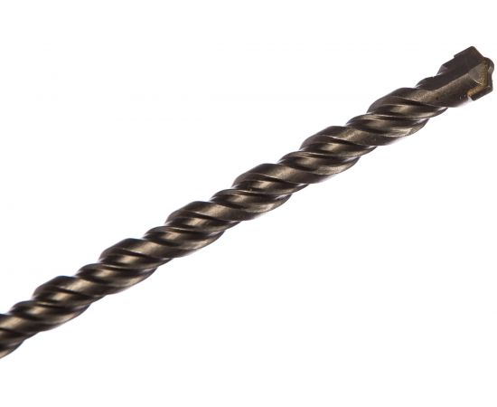 Бур (14х300 мм; SDS-plus) по бетону Matrix 71039 – изображение 2