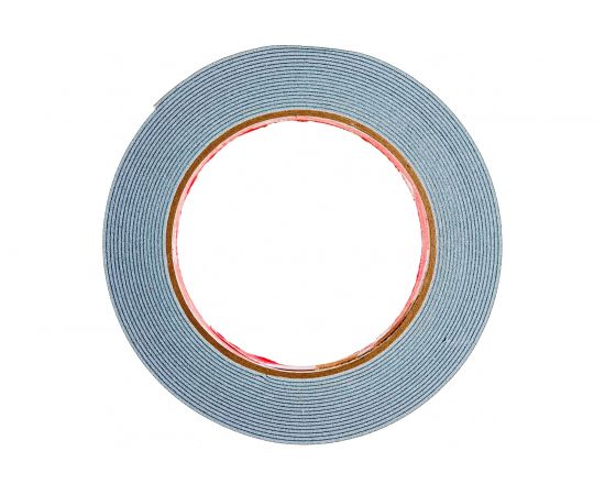 Клейкая лента SDM для зеркал 19 мм, 5 м 00-00005265 – изображение 2