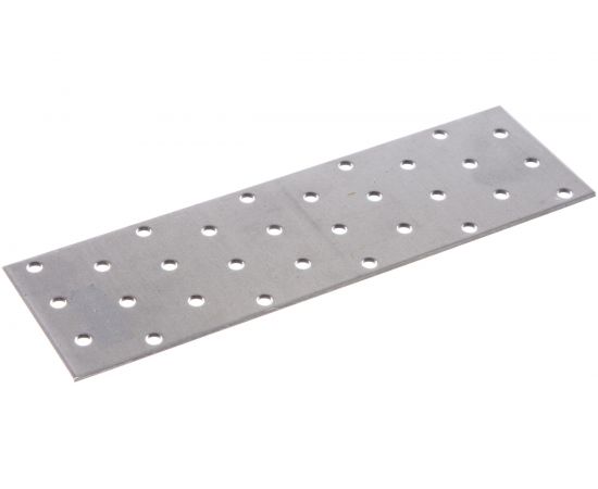 Монтажная пластина Rock RРР7 60х200х2 мм 20 шт. 440707 – изображение 2