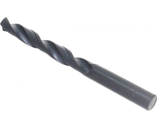 Сверло спиральное по металлу ECO (11.6 мм; HSS; 118 градусов; h8; DIN 338; тип N) PROJAHN 11160 – изображение 2