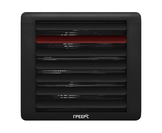Водяной тепловентилятор ГРЕЕРС ВС-2245 – изображение 2