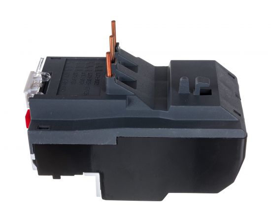 Тепловое реле IEK РТИ 1305 0.63-1.0А ИЭК DRT10-C063-0001 – изображение 2