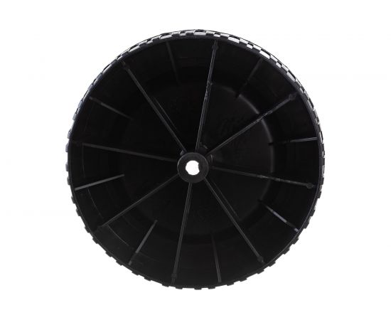 Колесо универсальное 140х8 мм для садовой техники Elmos e70 390 – изображение 2