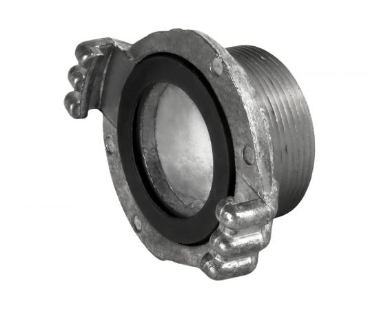 Головка цапковая ГЦ-50 алюминий 790-441 – изображение 2