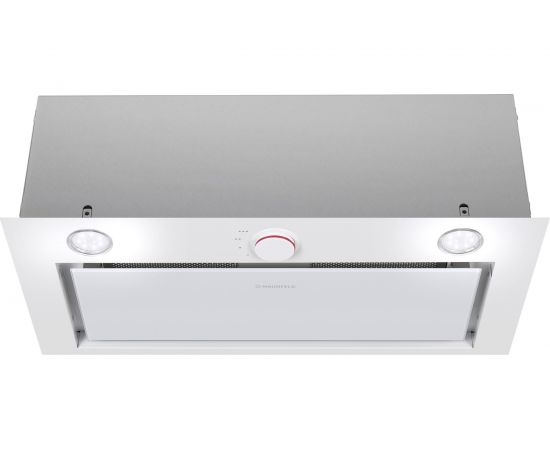 Кухонная вытяжка MAUNFELD Crosby Hardy 60 белый CROSBY HARDY 60 WHITE – изображение 2