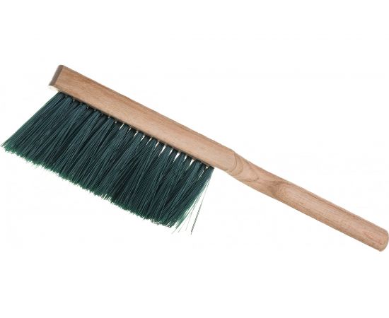 Щетка-сметка Gigant 5-ти рядная, 300х38х17 мм GSHJ-5-300 – изображение 2