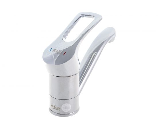 Смеситель для раковины Rossinka T40-22 – изображение 2