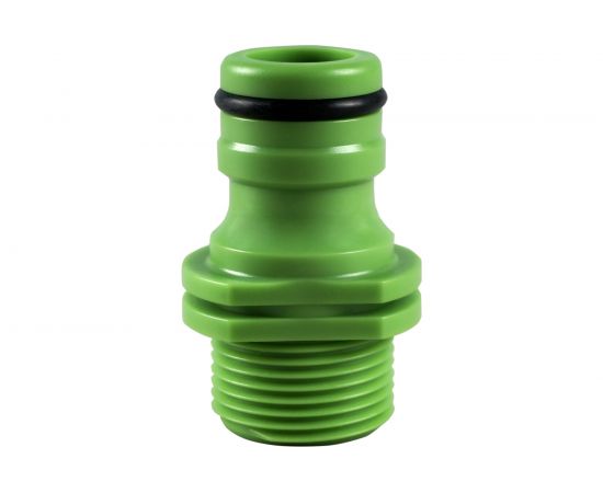 Адаптер внутренний пластиковый 096-5702 1" для шлангов DON GAZON 220950 – изображение 2