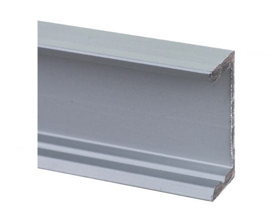 Алюминиевый накладной профиль Ardylight ALS-1506 anod 1.0 без экрана 50045-10 – изображение 2