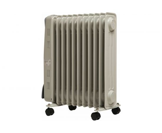 Масляный радиатор Oasis US-25 4640015385851 – изображение 2