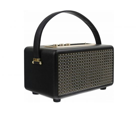 Портативная акустика Rombica Mysound Drive, 30W, эко-кожа BT-S018 – изображение 2