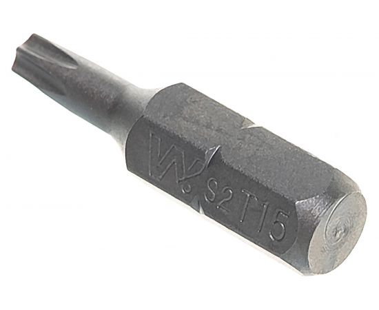 Насадка магнитная для больших нагрузок (2 шт; 25 мм; T15) Jettools W4-11-02515-2 – изображение 2