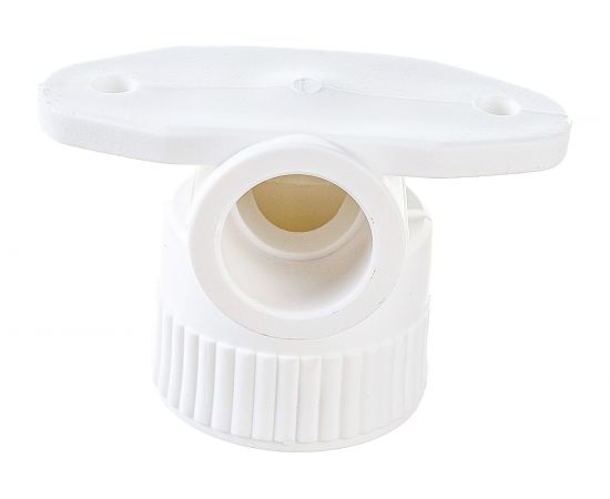 Водорозетка Blue Ocean вн., 20x1/2 1/15/120 PPRF/IT90E-1(W)-20х1/2" – изображение 2