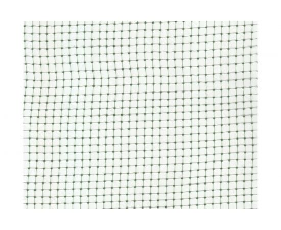 Сетка от птиц ПРОТЭКТ 2х5 м, хаки У-6/2/5 х – изображение 2