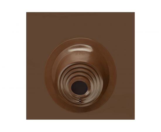 Мастер-флеш №17 75-200 мм угловой, силикон, коричневый LK О-100044 – изображение 2