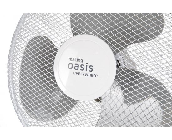 Напольный вентилятор OASIS "making Оasis everywhere" серия VF-40SWG 4640130901196 – изображение 2