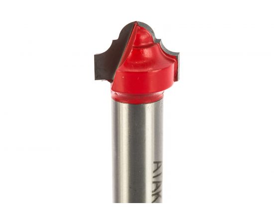 Фреза пазовая фасонная (19х12х16 мм) Атака 8141600 – изображение 2