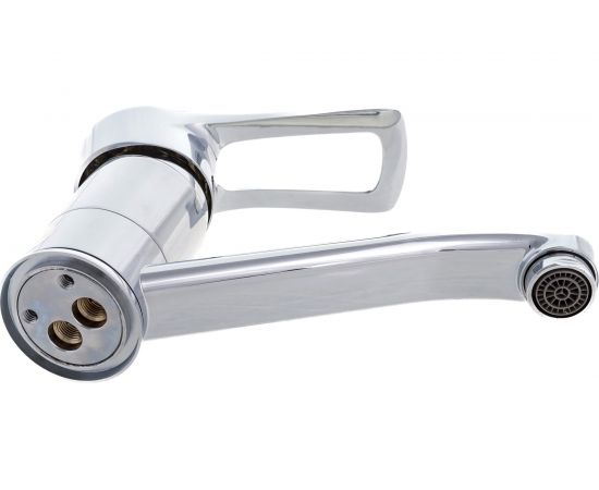 Смеситель для раковины Rossinka T40-22 – изображение 3