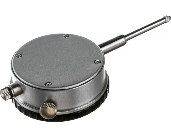 Индикатор часового типа 0-25 0.01 кл.0 б/ушка Туламаш 116895 – изображение 3