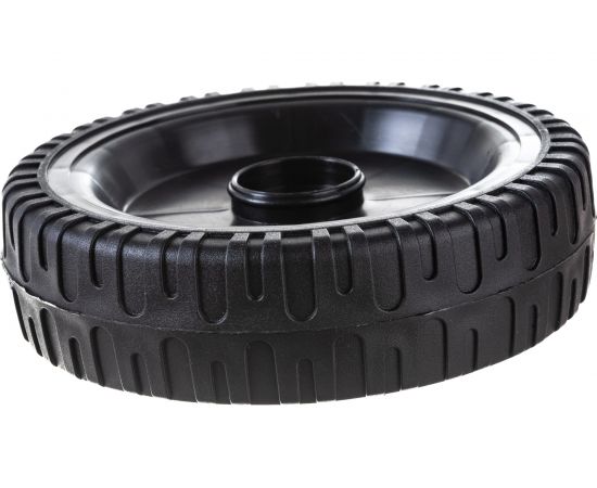 Колесо универсальное 140х8 мм для садовой техники Elmos e70 390 – изображение 3