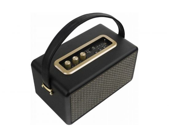 Портативная акустика Rombica Mysound Drive, 30W, эко-кожа BT-S018 – изображение 3