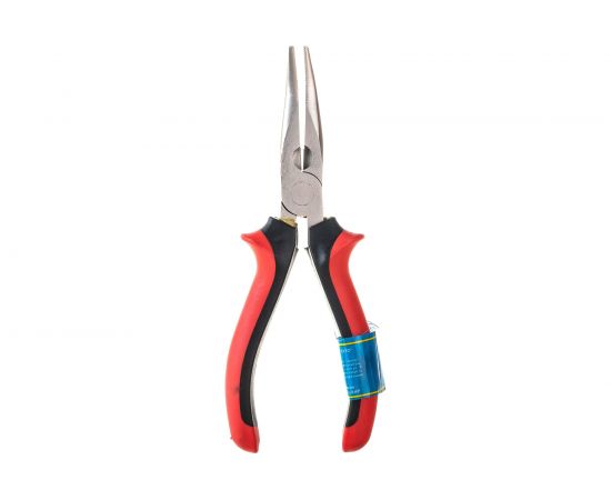 Плоскогубцы EKTO с удлиненными изогнутыми губками радио 160 мм PB-002-160 – изображение 3