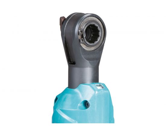 Угловой гайковерт Makita CXT 12 В WR100DZ – изображение 3