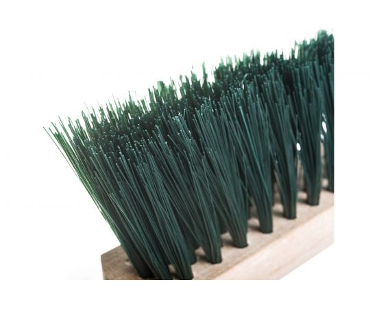 Щетка-сметка Gigant 5-ти рядная, 300х38х17 мм GSHJ-5-300 – изображение 3