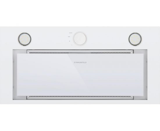 Кухонная вытяжка MAUNFELD Crosby Hardy 60 белый CROSBY HARDY 60 WHITE – изображение 3