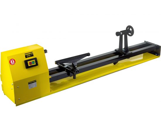 Токарный станок по дереву Энкор Корвет-73 90730 – изображение 3