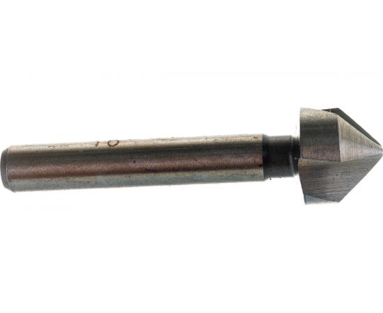 Зенкер по металлу 16,0 мм AV Steel AV-801916 – изображение 3