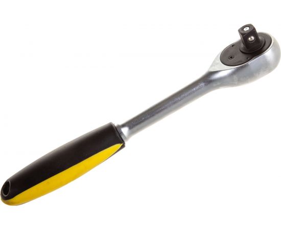 Набор торцевых головок ЭВРИКА 1*4""&1*2"", DR, 6-гранный, 108 предметов ER-80108 – изображение 3