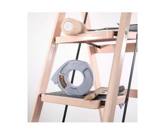 Диспенсер для малярной ленты Rollingdog SAFE-GUARD, для ленты шириной 24 мм 80937 – изображение 3