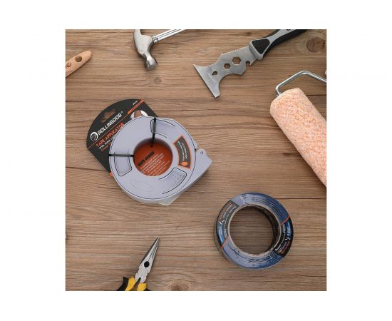 Диспенсер для малярной ленты Rollingdog SAFE-GUARD, для ленты шириной 24 мм 80937 – изображение 4